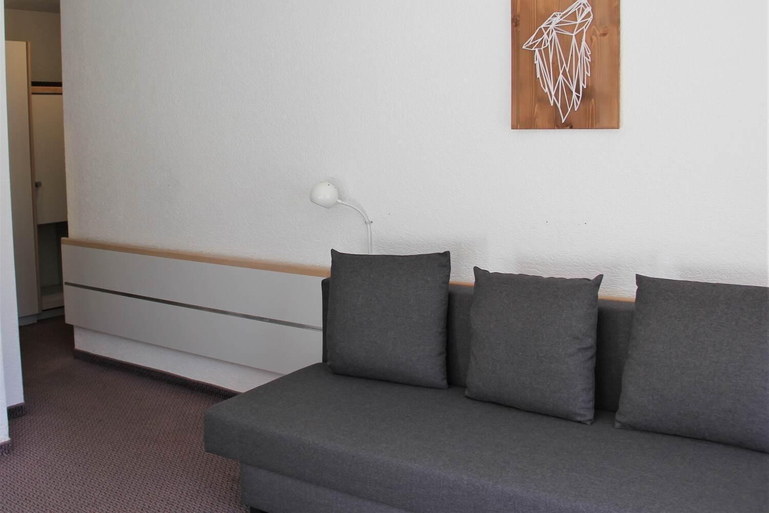 Lodge - Elements Lodge Grindelwald Rom bilde